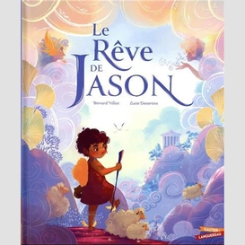 Reve de jason (le)