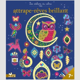 Attrape-reves brillant