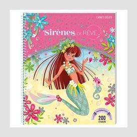 Sirenes de reve