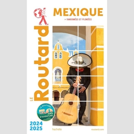 Mexique randonnees et plongees