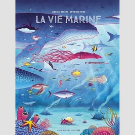 Vie marine (la)