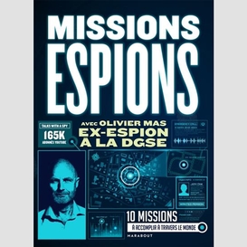 Missions espions