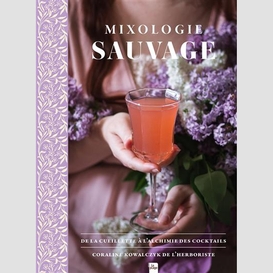 Mixologie sauvage