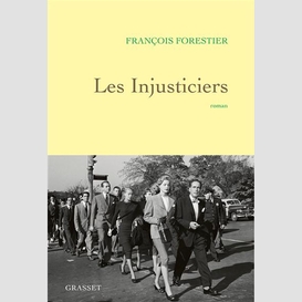 Injusticiers (les)