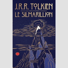 Silmarillion (le) ed. collector