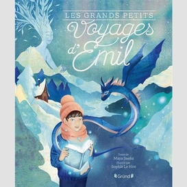 Grands petits voyages d'emil (les)