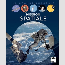 Mission spatiale