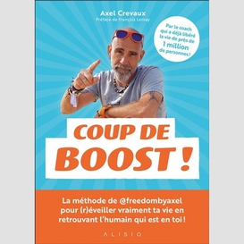 Coup de boost