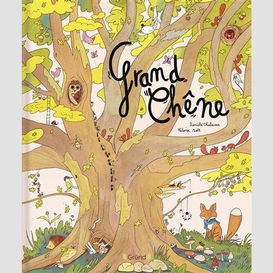 Grand chene