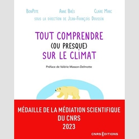 Tout comprendre ou presque sur le climat