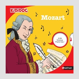 Mozart