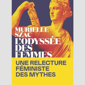 Odyssee des femmes (l')