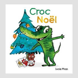 Croc noel