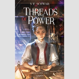 Threads of power t.01