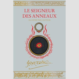 Seigneur des anneaux (le)  ed. illustree