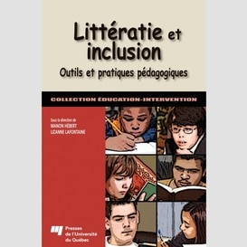 Littératie et inclusion