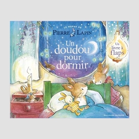 Un doudou pour dormir