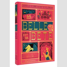 Belle et la bete(la)