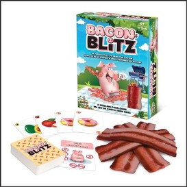 Bacon blitz