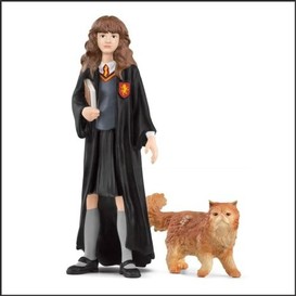 Figurine harry potter - hermione