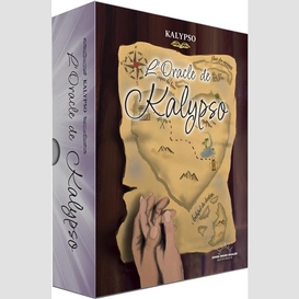 Coffret l'oracle de kalypso