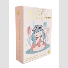 Oracle des petites sorcieres