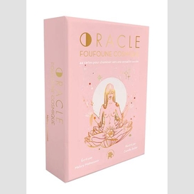 Oracle foufoune cosmique