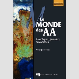 Monde des aa le