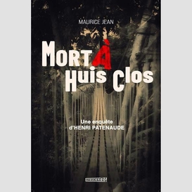 Mort à huis clos