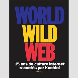 World wild web