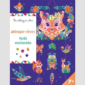 Attrape-reves foret enchantee