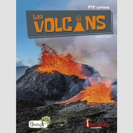 Volcans (les)