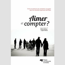 Aimer et compter?