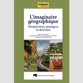 L'imaginaire géographique