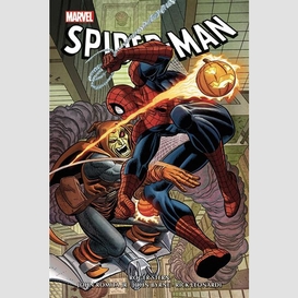 Spider-man omnibus