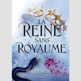 Reine sans royame (la) ed. collector