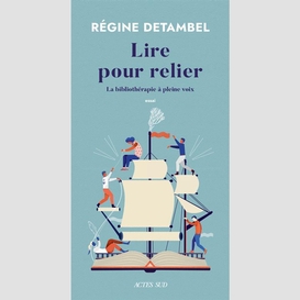 Lire pour relier