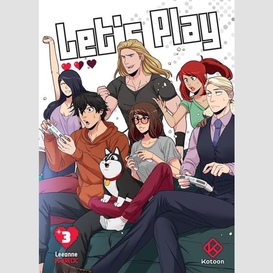 Let's play t.03