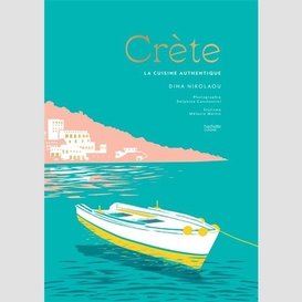 Crete la cuisine authentique