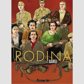 Rodina