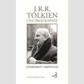 J.r.r. tolkien une biographie