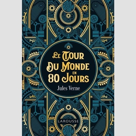 Tour du monde en 80 jours (le)