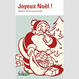 Joyeux noel