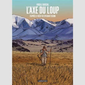 Axe du loup (l')