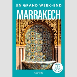 Marrakech