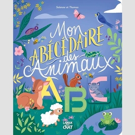 Mon abecedaire des animaux