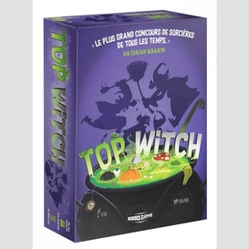 Top witch