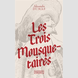 Trois mousquetaires (les) ed. collector