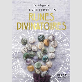 Petit livre des runes divinatoires (le)