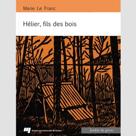 Hélier, fils des bois